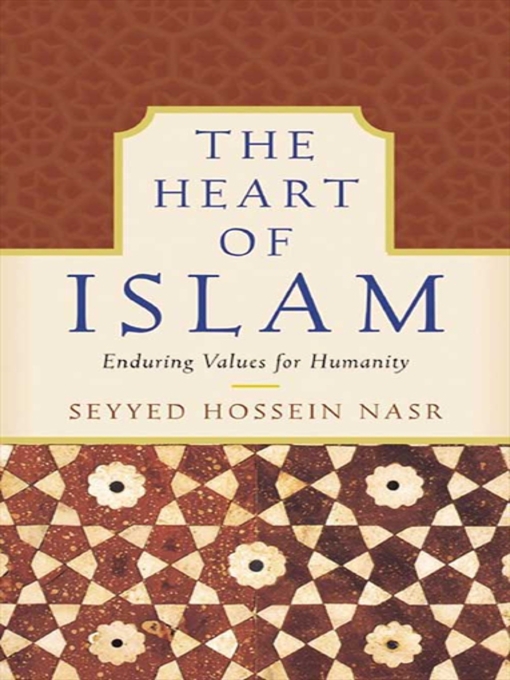 Cover image for The Heart of Islam